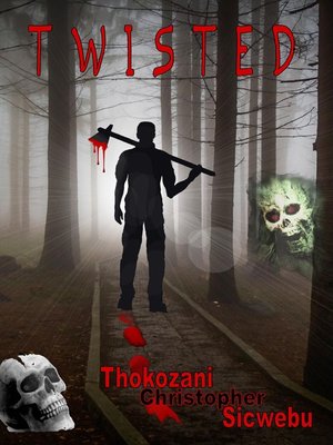 cover image of Twisted